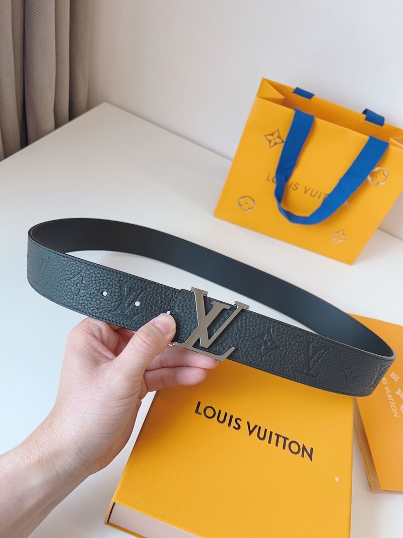 Louis Vuitton Belts